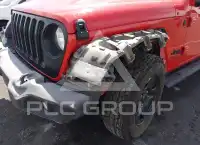2021 Jeep WRANGLER photo