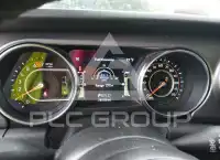 2021 Jeep WRANGLER фото
