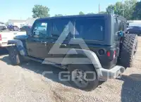 2021 Jeep WRANGLER фото