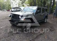 2021 Jeep WRANGLER фото