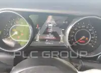 2021 Jeep WRANGLER фото