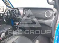2021 Jeep WRANGLER photo