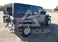 2021 Jeep WRANGLER фото