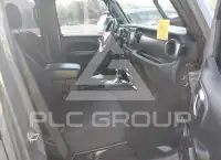 2021 Jeep WRANGLER фото