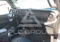 2021 Jeep WRANGLER фото
