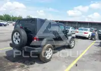 2021 Jeep WRANGLER photo
