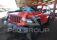 2021 Jeep WRANGLER photo