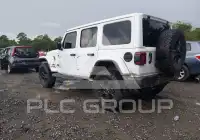 2021 Jeep WRANGLER фото