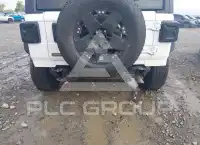 2021 Jeep WRANGLER фото
