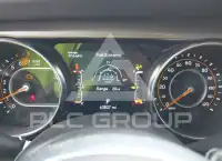 2021 Jeep WRANGLER фото