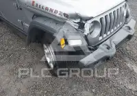 2021 Jeep WRANGLER фото