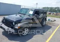 2021 Jeep WRANGLER photo
