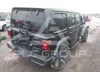 2021 Jeep WRANGLER фото