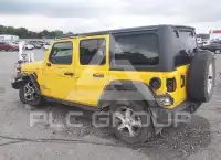 2021 Jeep WRANGLER photo
