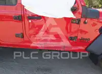 2021 Jeep WRANGLER фото