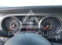 2021 Jeep WRANGLER фото