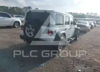 2021 Jeep WRANGLER фото