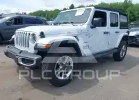 2021 Jeep WRANGLER photo