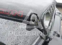 2021 Jeep WRANGLER фото