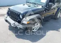 2021 Jeep WRANGLER photo