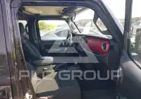 2021 Jeep WRANGLER фото