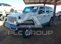 2021 Jeep WRANGLER фото