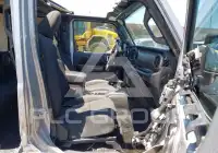 2021 Jeep WRANGLER фото