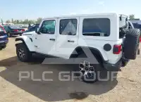 2021 Jeep WRANGLER фото