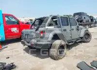 2021 Jeep WRANGLER фото