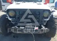 2021 Jeep WRANGLER фото