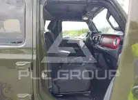 2021 Jeep WRANGLER фото