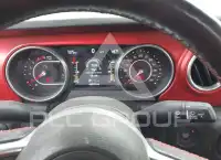 2021 Jeep WRANGLER photo