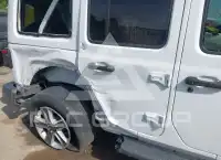 2021 Jeep WRANGLER photo