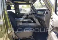 2021 Jeep WRANGLER фото