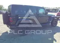 2021 Jeep WRANGLER фото