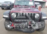2021 Jeep WRANGLER фото