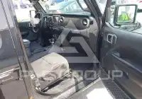 2021 Jeep WRANGLER photo