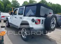 2021 Jeep WRANGLER photo