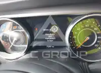 2021 Jeep WRANGLER фото