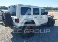 2021 Jeep WRANGLER фото