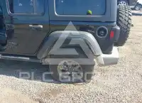 2021 Jeep WRANGLER фото