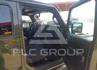 2021 Jeep WRANGLER photo