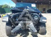 2021 Jeep WRANGLER photo