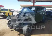 2021 Jeep WRANGLER photo