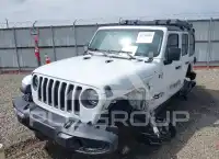 2021 Jeep WRANGLER фото