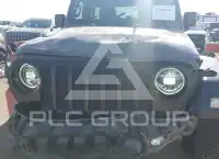 2021 Jeep WRANGLER фото
