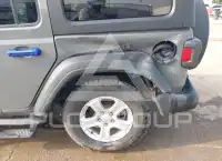 2021 Jeep WRANGLER photo