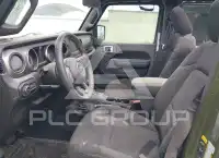 2021 Jeep WRANGLER фото
