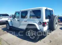 2021 Jeep WRANGLER фото
