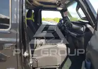 2021 Jeep WRANGLER фото